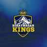 Biratnagar Kings logo