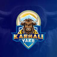 Karnali Yaks logo