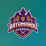 Kathmandu Gorkhas logo