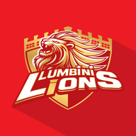 Lumbini Lions logo