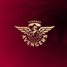 Pokhara Avengers logo