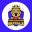 Sudurpaschim Royals logo
